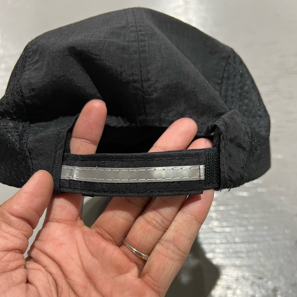 Black Unisex Ball Cap NWOT - Picture 9 of 14